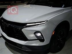 Chevrolet Blazer